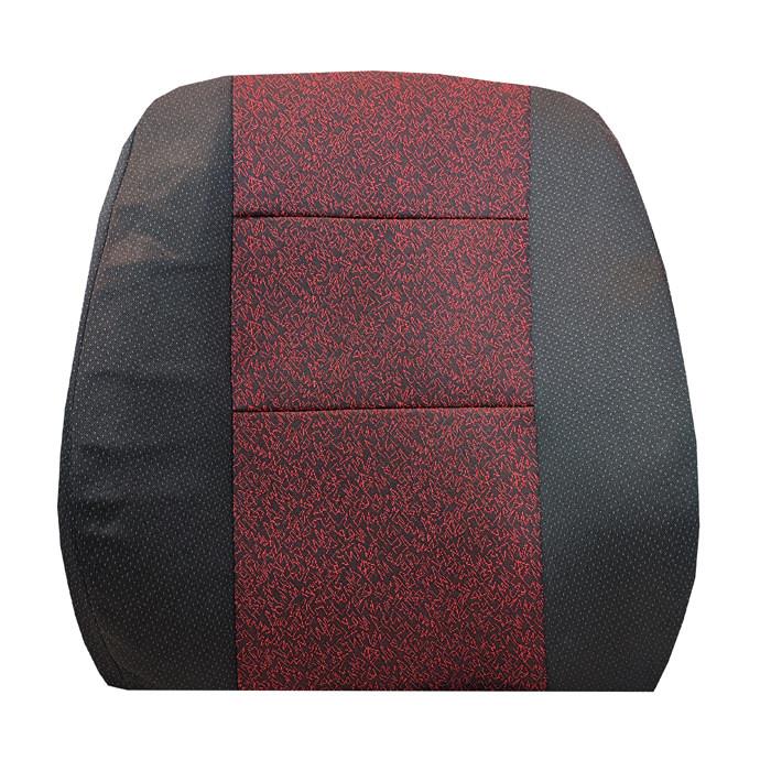 روکش صندلی خودرو هایکو طرح تارا مناسب برای کوئیک